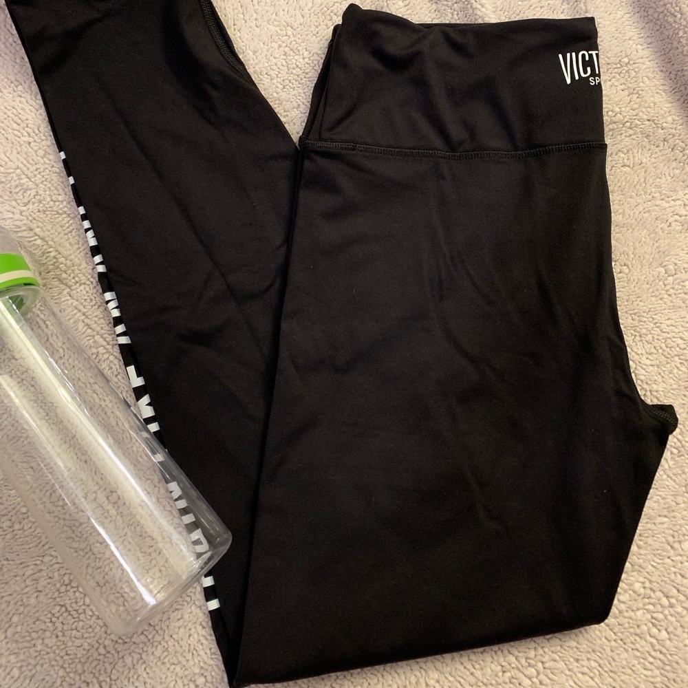 Victoria Secrets Sport Legging/tights